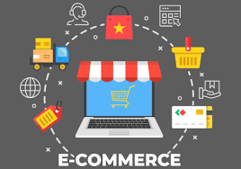 Ecommerce marketplace